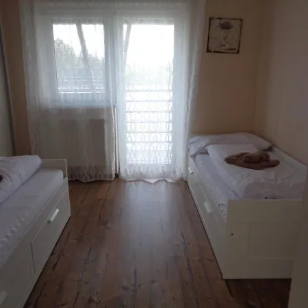Apartmany Vera Vel'ka Lomnica Exterior foto