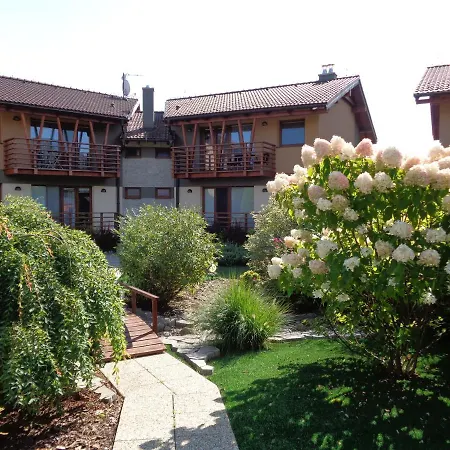 Apartmany Vera Vel'ka Lomnica Exterior foto