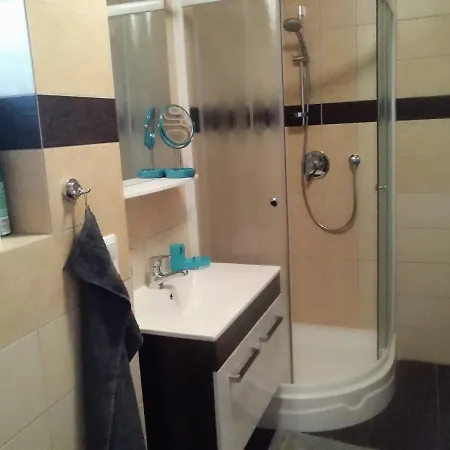 Apartmany Vera Vel'ka Lomnica Exterior foto
