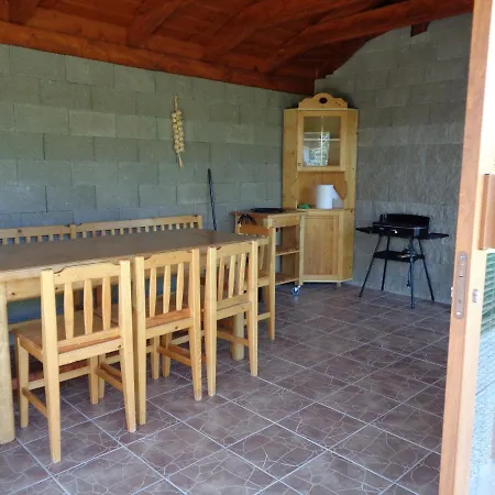 Apartmany Vera Vel'ka Lomnica Exterior foto