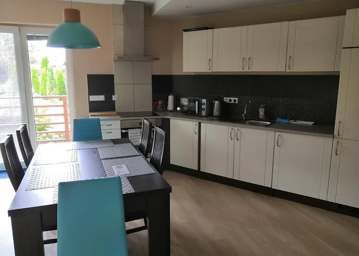 Apartmany Vera