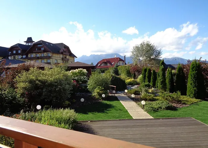 Apartmany Vera