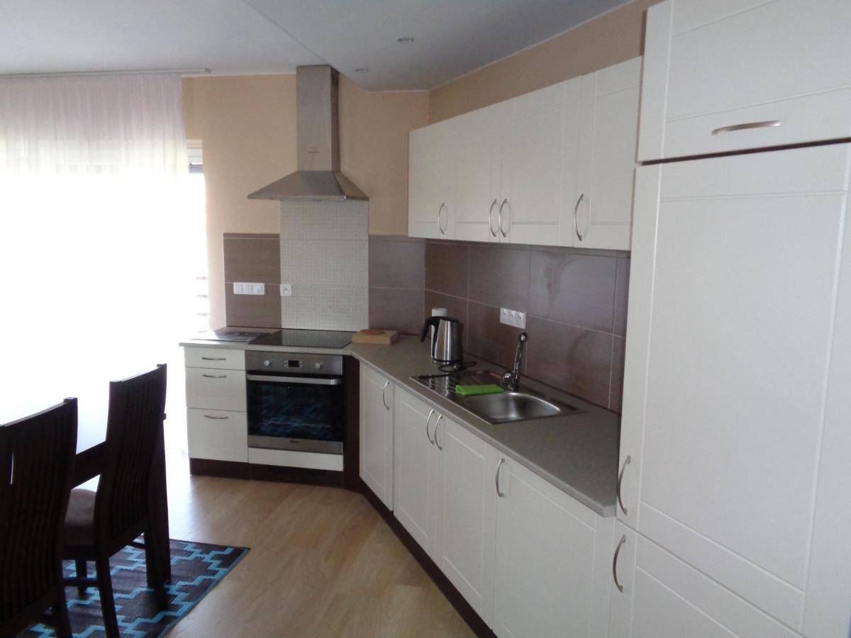 Apartment Vera Vel'ka Lomnica
