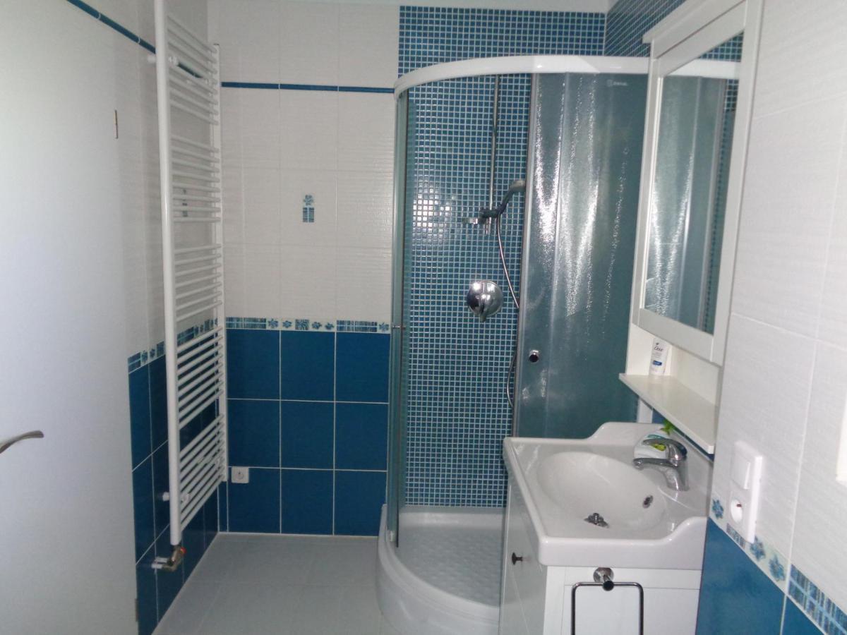 Apartment Vera *