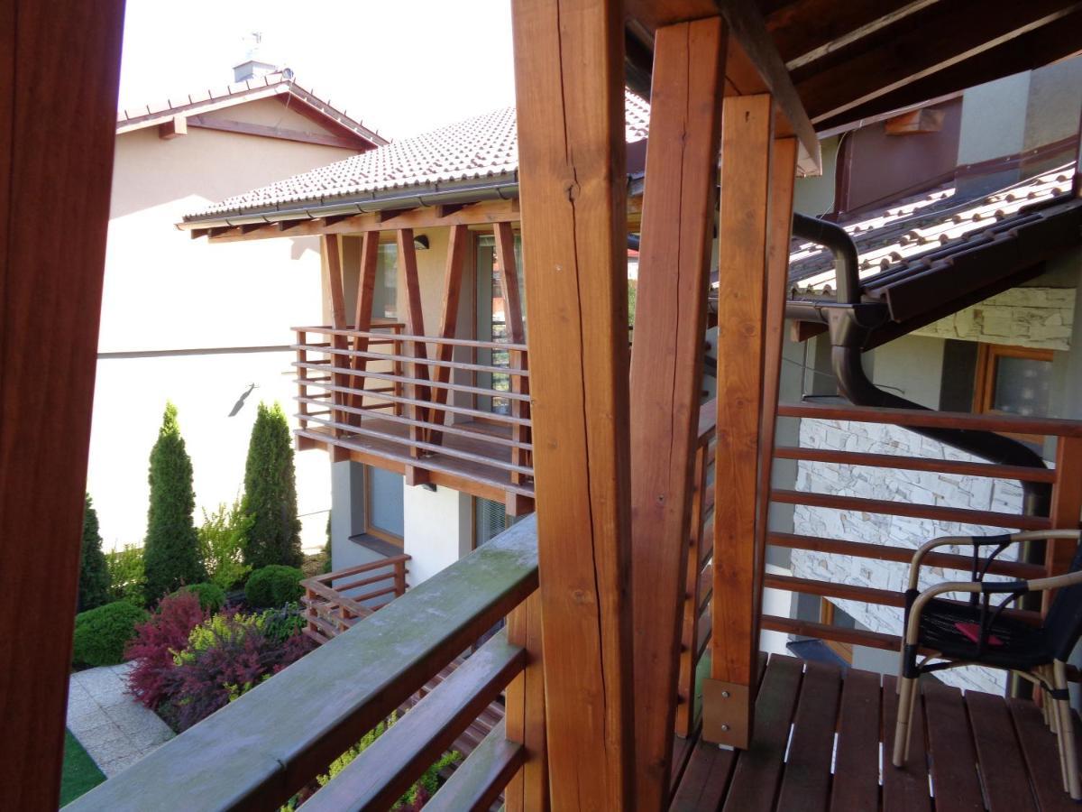 Apartment Vera Vel'ka Lomnica