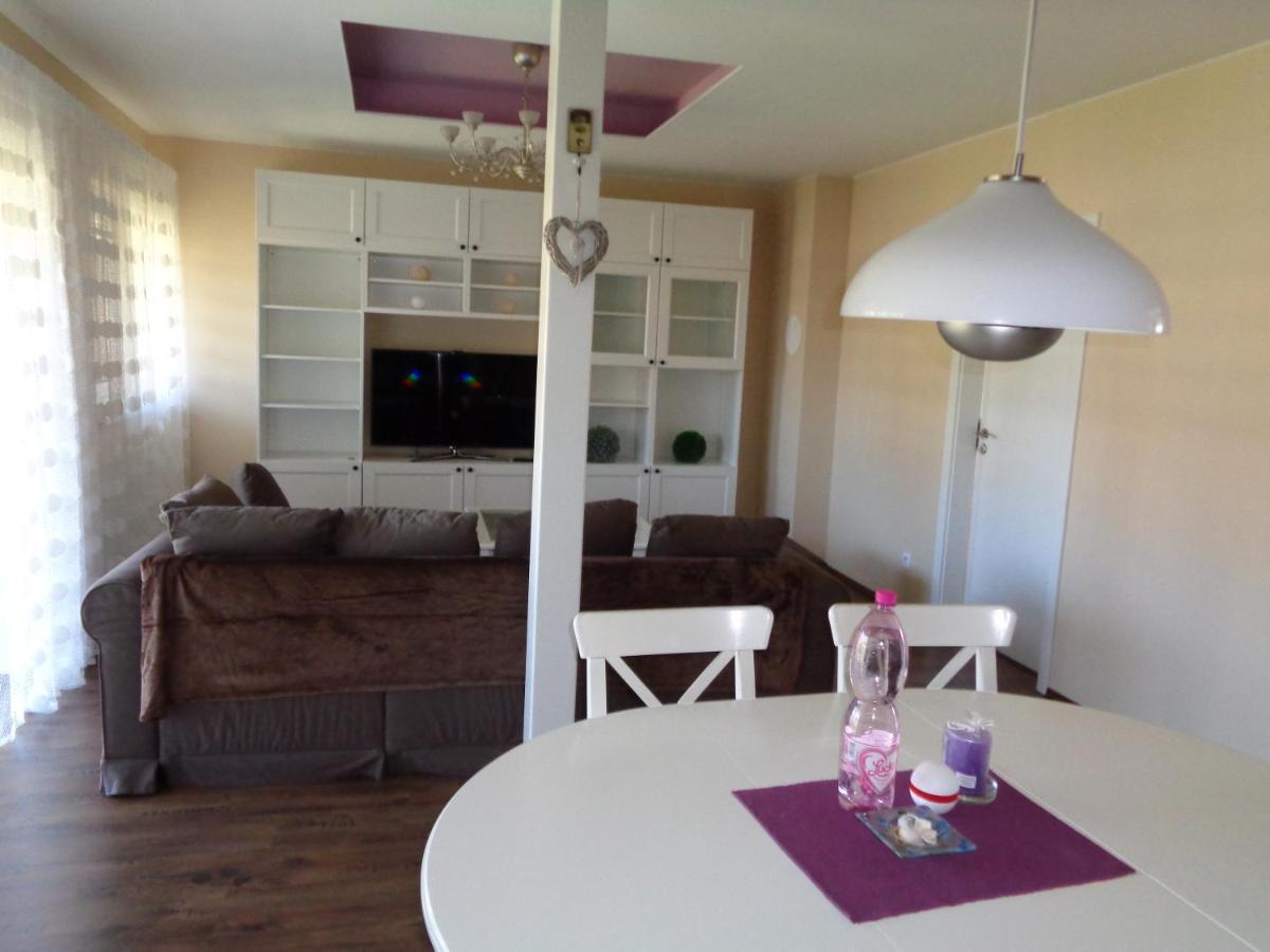 Vera Apartment