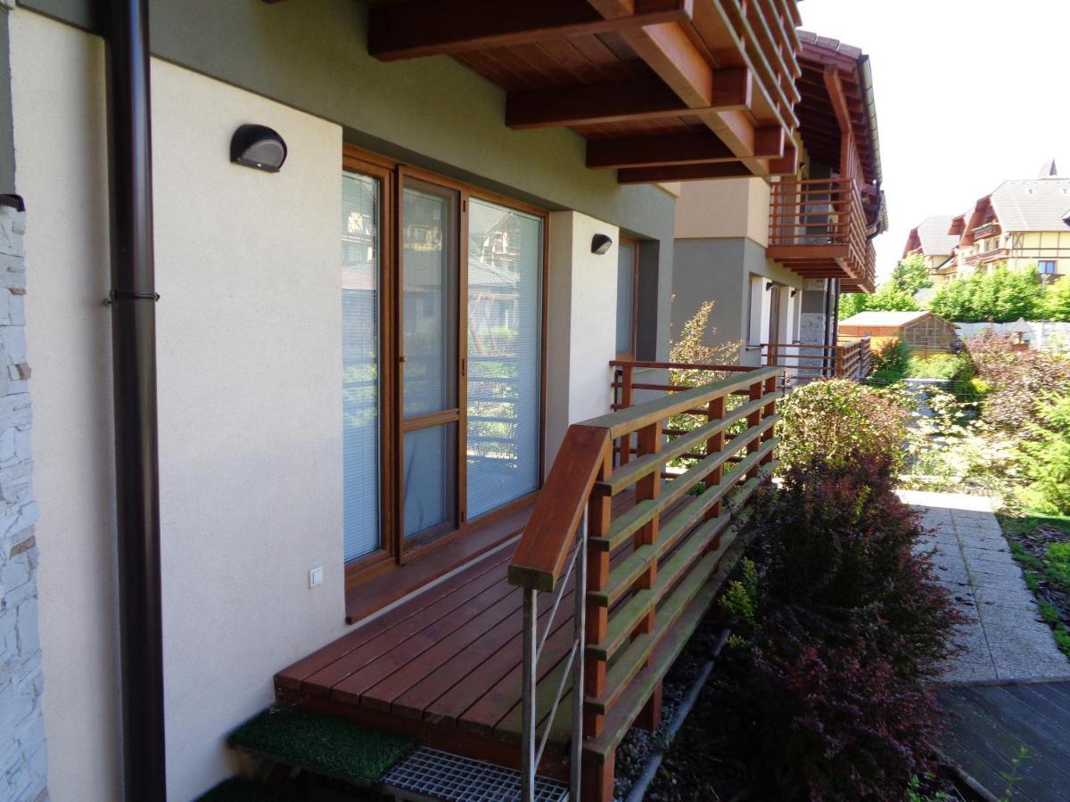 Vera Apartment Vel'ka Lomnica