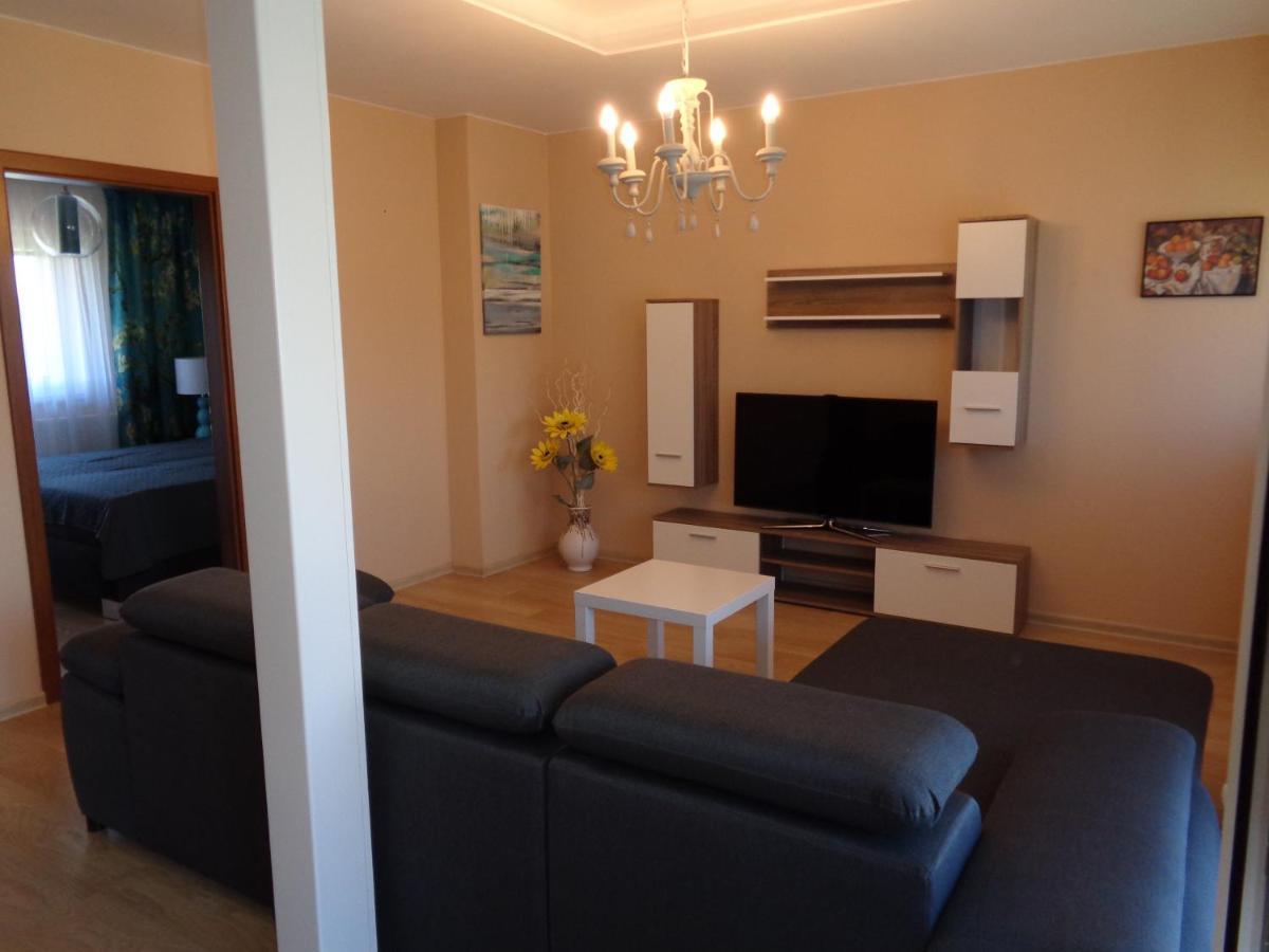 Vera Apartment *