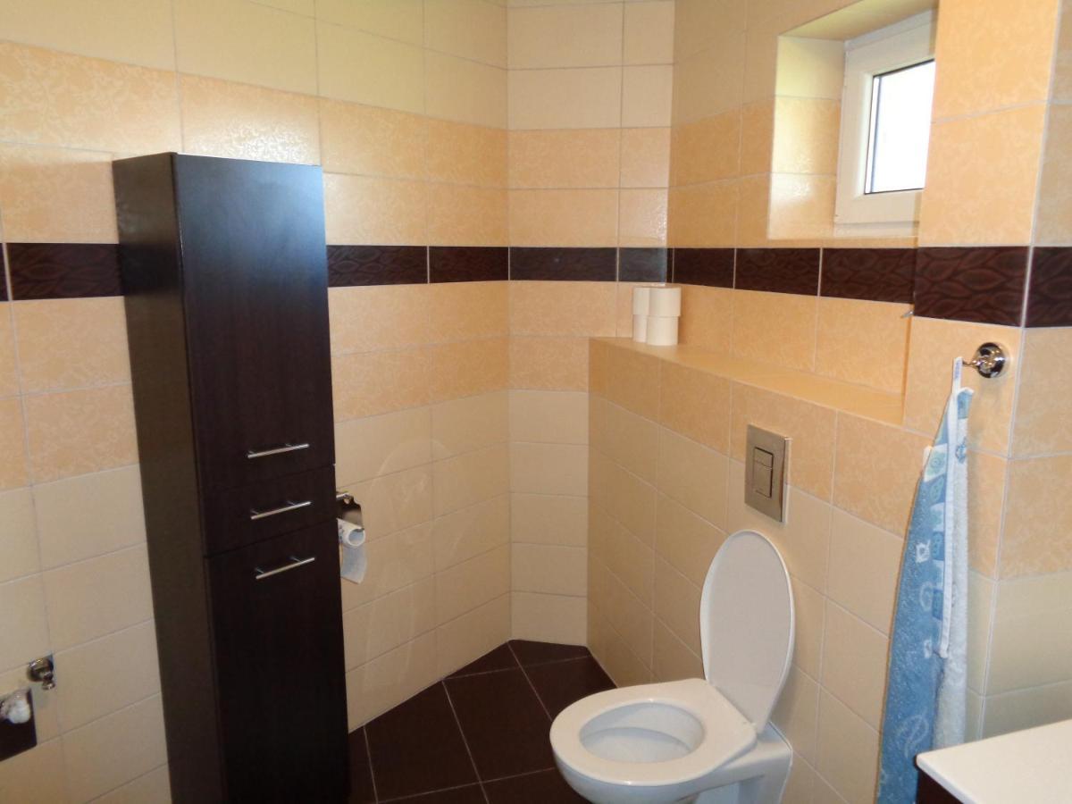 Apartment Vera *