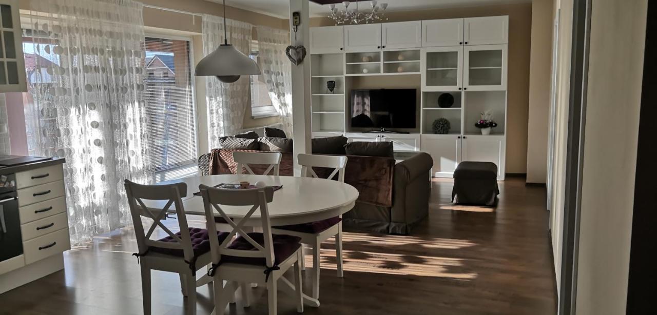 Vera Apartment