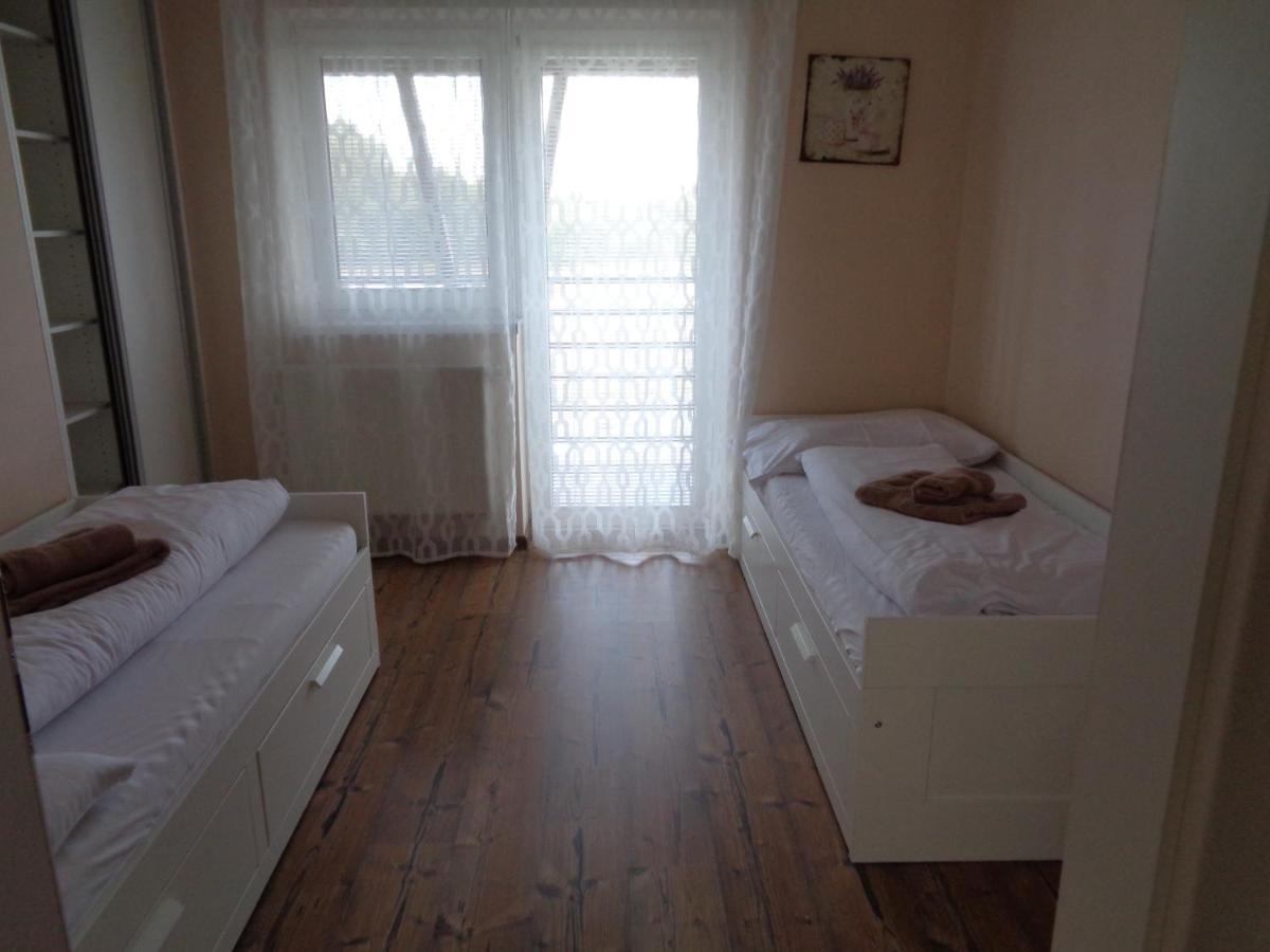 Vera Apartment *