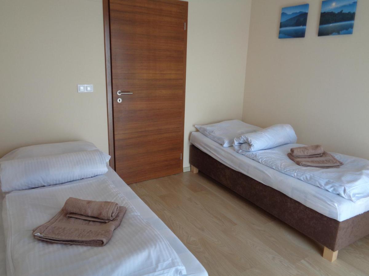 Apartment Vera Vel'ka Lomnica