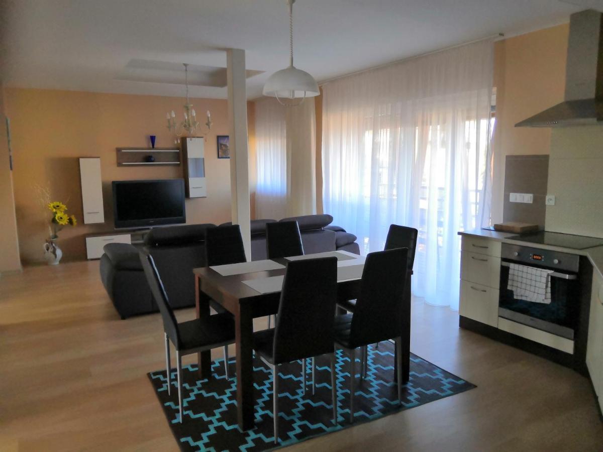 Apartment Vera