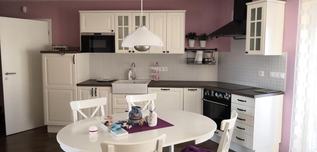 Vera Apartment *