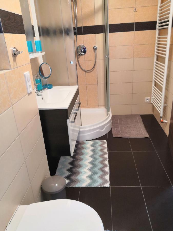 Apartment Vera Vel'ka Lomnica