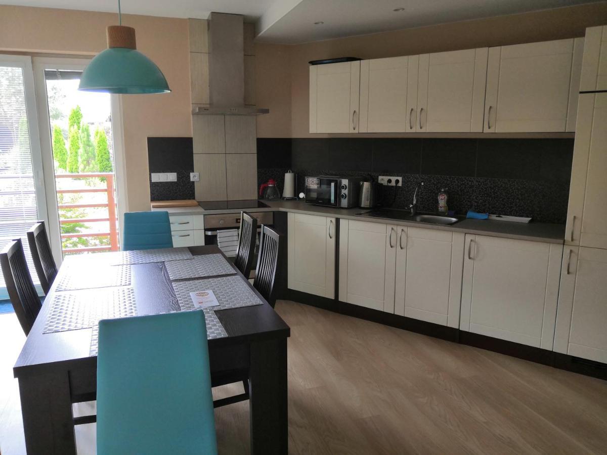 Vera Apartment *