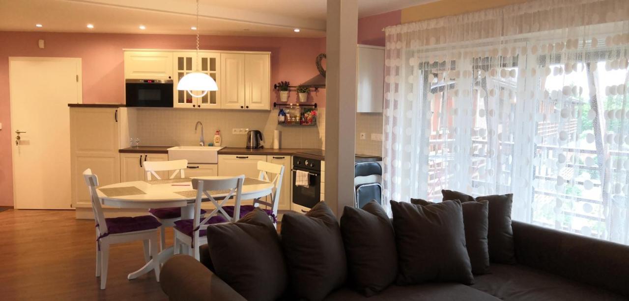 Vera Apartment Vel'ka Lomnica